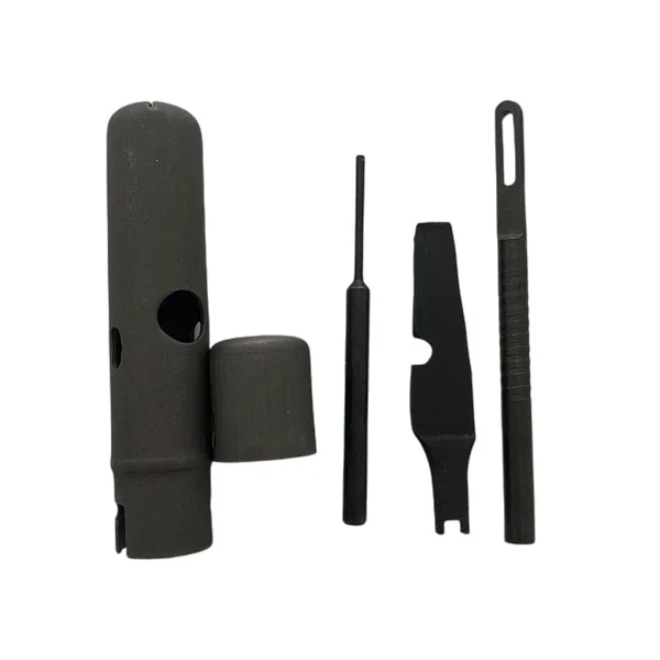 ຊຸດທໍາຄວາມສະອາດ AK ປັບປຸງຊຸດປະຕິບັດການປະຕິບັດ rifle ແລະຄວາມຫນ້າເຊື່ອຖືໃນໄລຍະຍາວແນວໃດ?