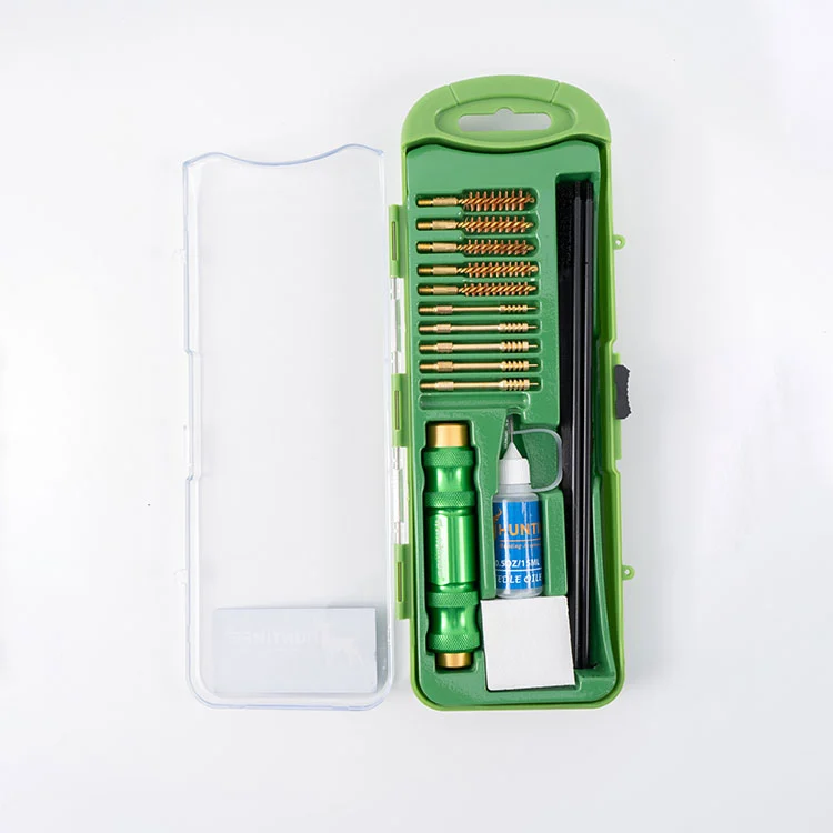 ຊຸດເຄື່ອງມືທໍາມະຊາດອາລູມິນຽມ