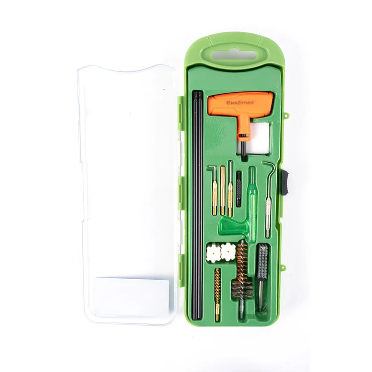 ຊຸດທໍາຄວາມສະອາດທີ່ຈໍາເປັນ 5.56mm 223